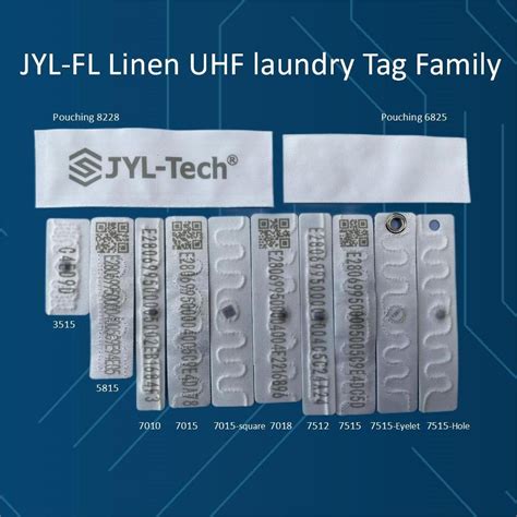 uhf rfid laundry|laundry rfid tags.